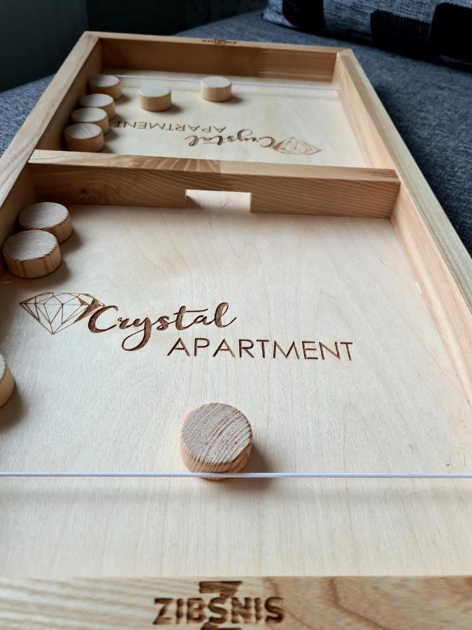 Crystal