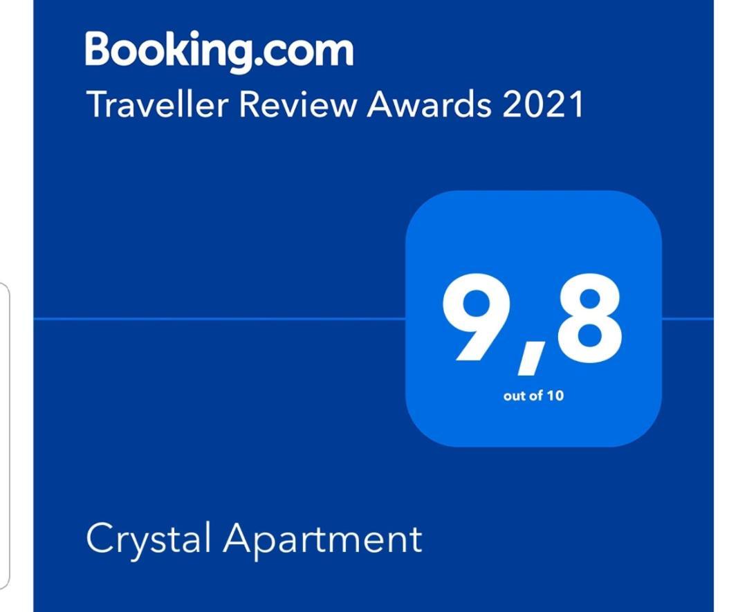 Apartment Crystal *