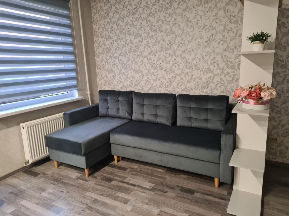 Crystal Apartment Gulbene