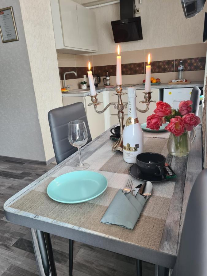 Apartment Crystal *