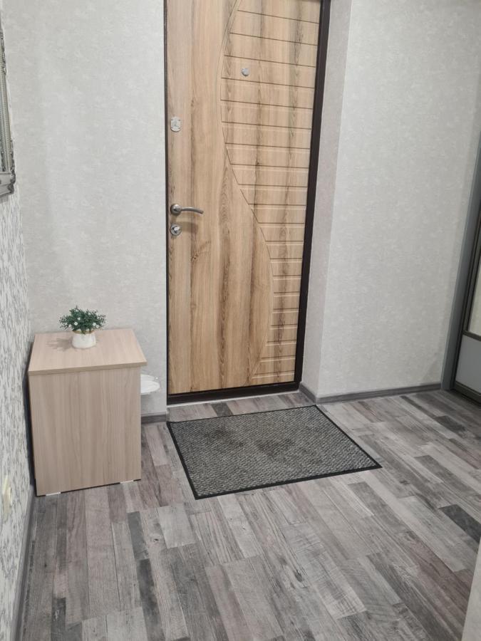 Crystal Apartment Gulbene